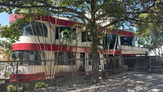 Imóvel Comercial para alugar, 465m² no Jardim da Glória, São Paulo