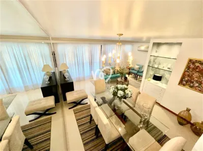 Cobertura com 3 Quartos à venda, 230m² no Laranjeiras, Rio de Janeiro