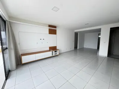 Apartamento com 3 Quartos à venda, 123m² no Jardim Oceania, João Pessoa