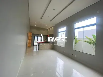Casa de Condomínio com 3 Quartos à venda, 190m² no Cyrela Landscape, Uberaba