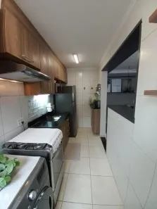 Apartamento com 2 Quartos à venda, 49m² no Morumbi, Paulínia