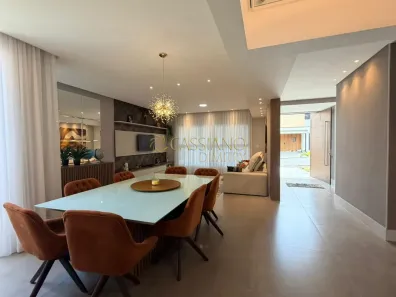 Casa de Condomínio com 4 Quartos à venda, 358m² no Loteamento Residencial Morada do Visconde, Tremembé