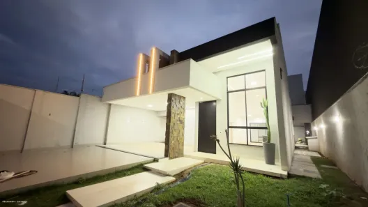 Casa com 3 Quartos à venda, 173m² no Jardim Petrópolis, Goiânia
