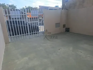 Casa com 3 Quartos à venda, 69m² no Jardim Nova República, São José dos Campos