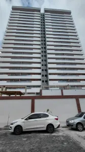 Apartamento com 3 Quartos à venda, 85m² no Parquelândia, Fortaleza