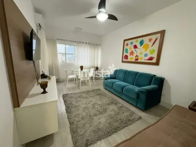 Apartamento com 2 Quartos à venda, 70m² no Gonzaga, Santos
