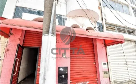 Ponto Comercial para alugar, 400m² no Centro, Guaimbê