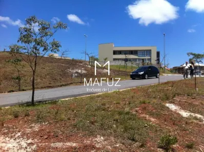 Lote/Terreno à venda, 538m² no Alphaville - Lagoa dos Ingleses, Nova Lima