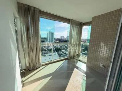 Apartamento com 3 Quartos à venda, 80m² no Parque Tamandaré, Campos dos Goytacazes