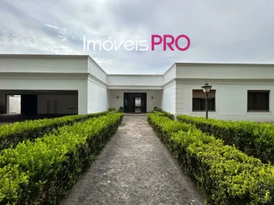 Casa com 5 Quartos para alugar, 1080m² no Jardim Guedala, São Paulo