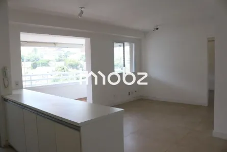 Apartamento com 1 Quarto à venda, 65m² no Vila Anglo Brasileira, São Paulo