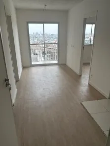 Apartamento com 2 Quartos à venda, 45m² no Vila Sul Americana, Carapicuíba