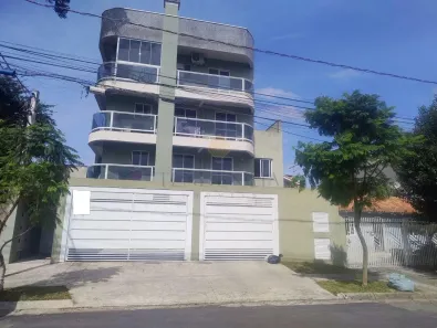 Apartamento com 2 Quartos à venda, 45m² no São Marcos, São José dos Pinhais