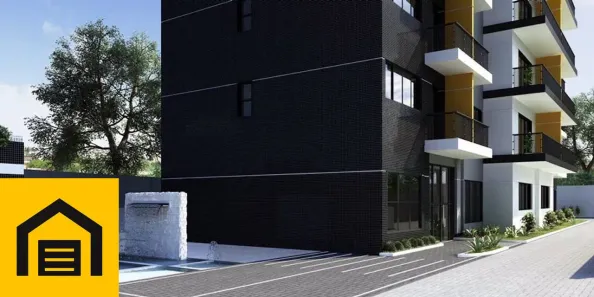 Sala Comercial à venda, 79m² no Vila Bocaina, Mauá