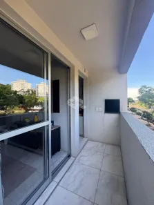 Apartamento com 2 Quartos à venda, 68m² no São João, Bento Gonçalves