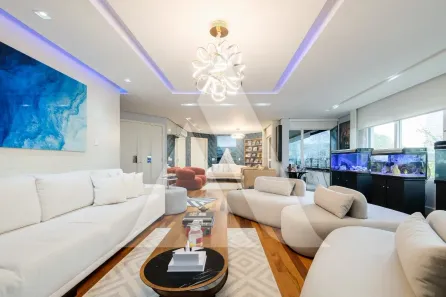 Apartamento com 4 Quartos à venda, 359m² no Vila Madalena, São Paulo
