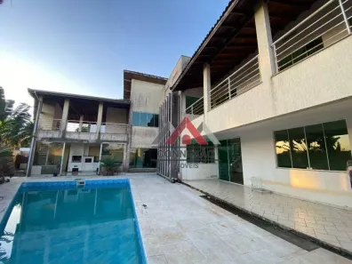 Casa de Condomínio com 8 Quartos à venda, 748m² no Jardim Residencial Suzano, Suzano