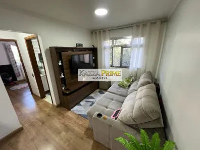 Apartamento com 2 Quartos à venda, 65m² no Jardim Umuarama, São Paulo