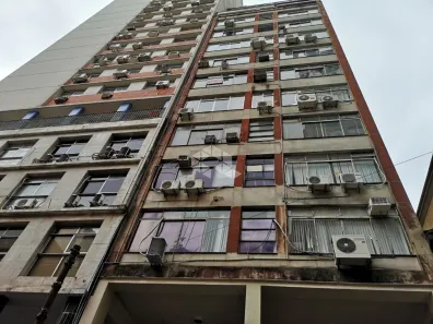 Sala Comercial à venda, 61m² no Centro Histórico, Porto Alegre