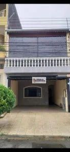 Imóvel Comercial com 3 Quartos à venda, 180m² no Parque Continental II, Guarulhos