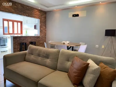 Casa com 2 Quartos à venda, 140m² no Residencial Bosque dos Ipês, São José dos Campos