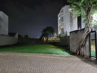 Lote/Terreno à venda, 420m² no Morumbi, Paulínia