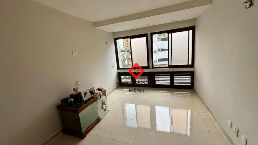 Apartamento com 4 Quartos à venda, 200m² no Meireles, Fortaleza