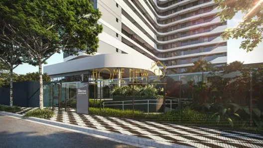 Apartamento com 1 Quarto à venda, 43m² no Santa Efigênia, São Paulo