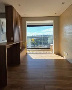 Apartamento com 2 Quartos à venda, 49m² no Vera Tereza, Caieiras