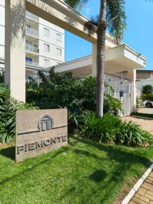 Apartamento com 2 Quartos para alugar, 64m² no Vila Industrial, Campinas