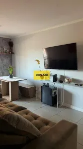 Apartamento com 2 Quartos à venda, 70m² no Centro, São Bernardo do Campo