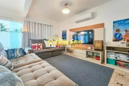 Casa com 5 Quartos à venda, 350m² no Jardim Virgínia, Guarujá