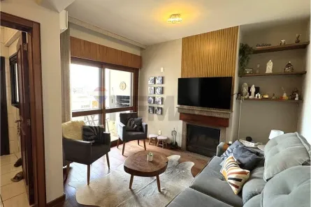 Apartamento com 2 Quartos à venda, 85m² no Centro, Pelotas