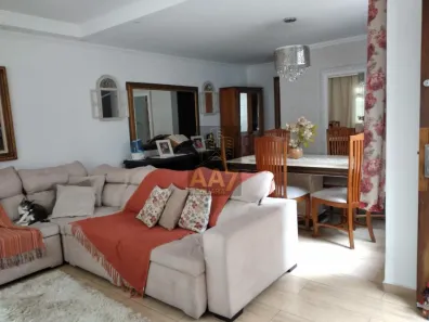 Sobrado com 3 Quartos à venda, 162m² no Jardim Ester, São Paulo