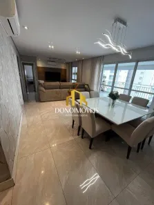 Apartamento com 3 Quartos à venda, 155m² no Centro, São Bernardo do Campo