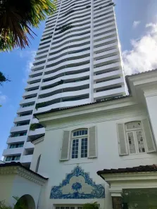 Apartamento com 4 Quartos à venda, 182m² no Graças, Recife