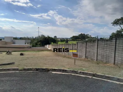 Lote/Terreno à venda, 364m² no Condomínio Residencial Flores, Votorantim