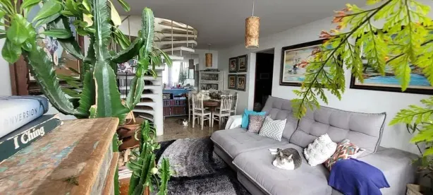 Cobertura com 3 Quartos à venda, 144m² no Barro Branco (Zona Norte), São Paulo