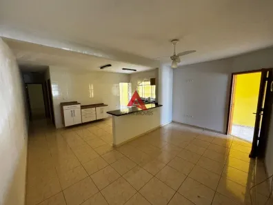 Casa com 2 Quartos à venda, 76m² no Residencial Parque dos Sinos, Jacareí