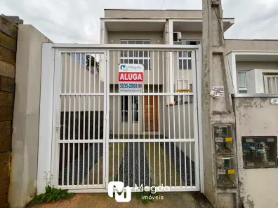 Casa com 2 Quartos para alugar, 60m² no Velha Central, Blumenau
