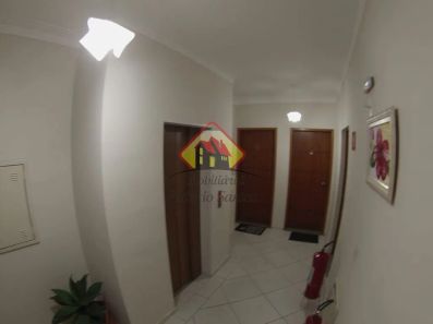 Apartamento com 3 Quartos à venda, 74m² no Granja Daniel, Taubaté