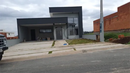 Casa de Condomínio com 3 Quartos à venda, 186m² no Residencial Evidências, Indaiatuba