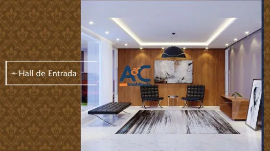 Apartamento com 3 Quartos à venda, 85m² no Monsenhor Messias, Belo Horizonte
