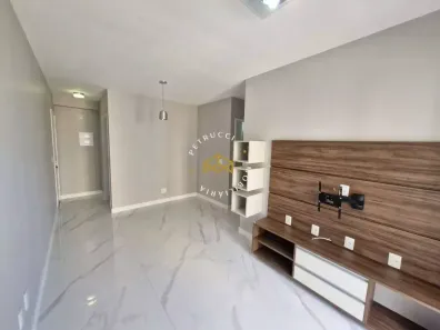 Apartamento com 2 Quartos para alugar, 56m² no Bonfim, Campinas