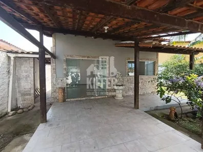 Casa com 2 Quartos à venda, 165m² no Jardim Atlântico Central (Itaipuaçu), Maricá