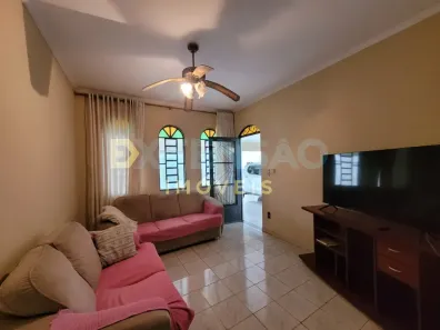 Casa com 3 Quartos à venda, 197m² no Centro, Araçatuba