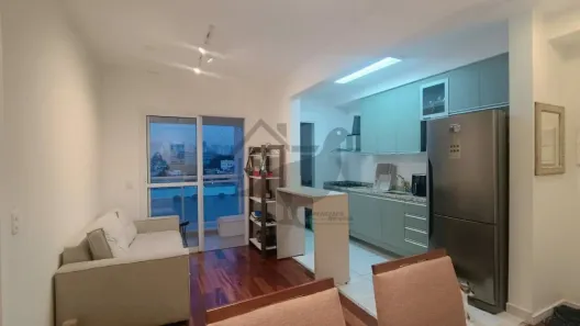 Apartamento com 1 Quarto à venda, 45m² no Várzea da Barra Funda, São Paulo
