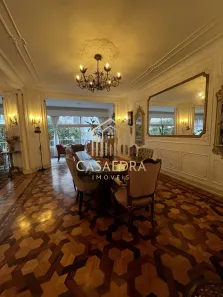 Apartamento com 4 Quartos à venda, 300m² no Copacabana, Rio de Janeiro