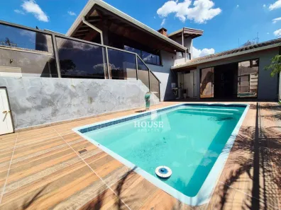 Fazenda/Sítio com 2 Quartos para venda ou aluguel, 150m² no Loteamento Cidade Nova Mogi-Guaçu, Mogi Guaçu