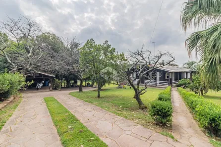 Fazenda/Sítio à venda, 3753m² no Sítio Túnel Verde, Cachoeirinha